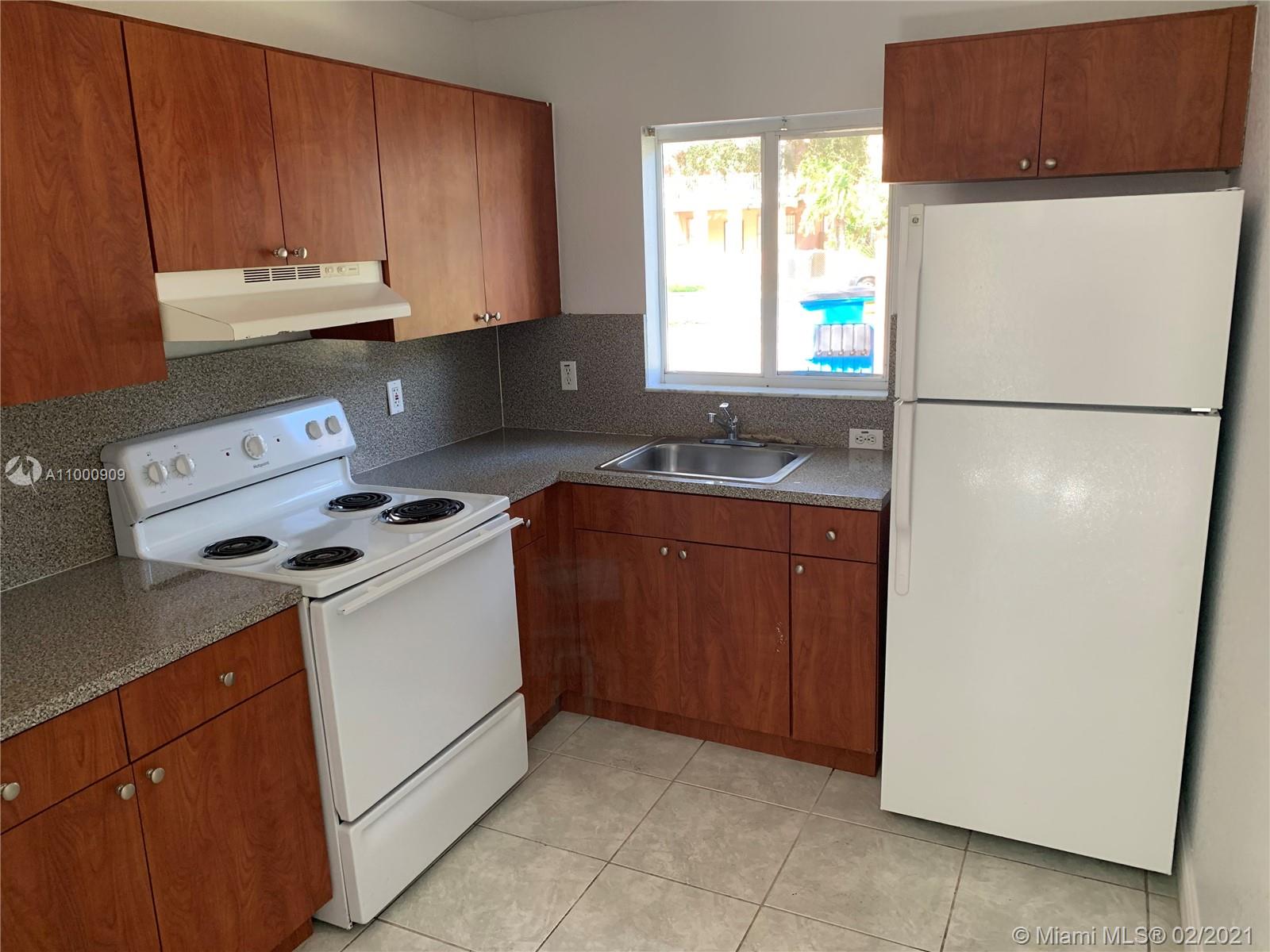 PINE HAVEN - Residential Lease