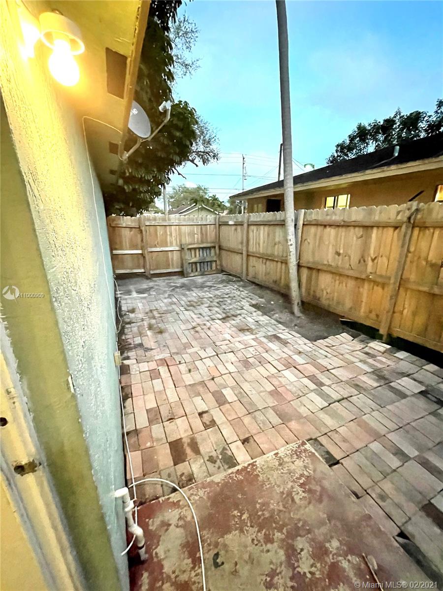 PINE HAVEN - Residential Lease