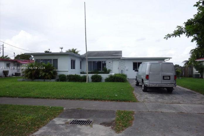 Rental Property at 8320 Nw 10th Ave, Miami, Broward County, Florida -  - $750,000 MO.