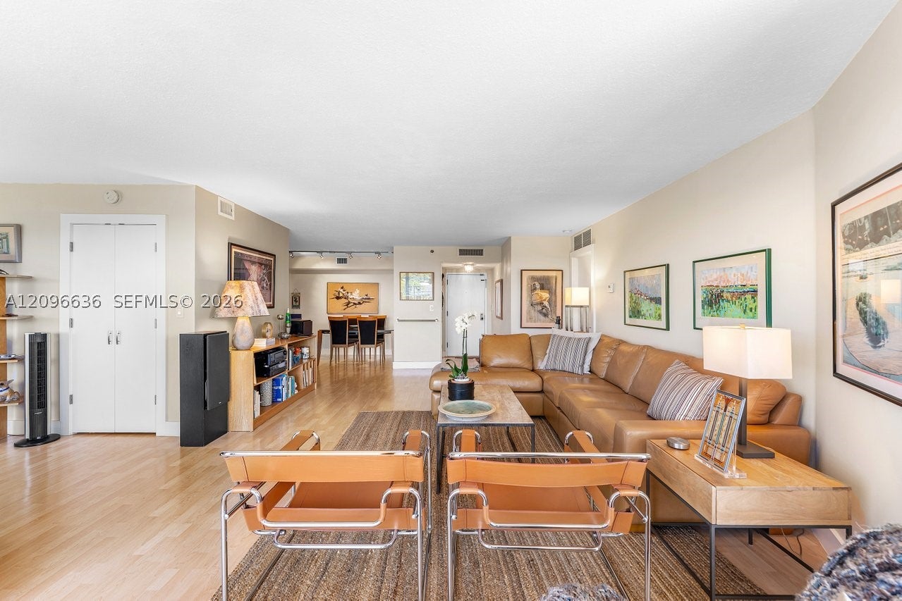 View photos, virtual tours, details... 2000 Towerside Ter 710