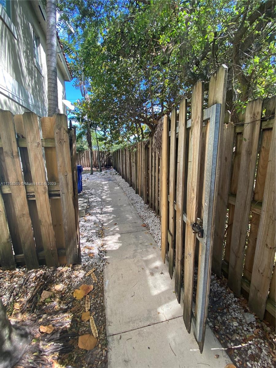 PROGRESSO - Residential Lease