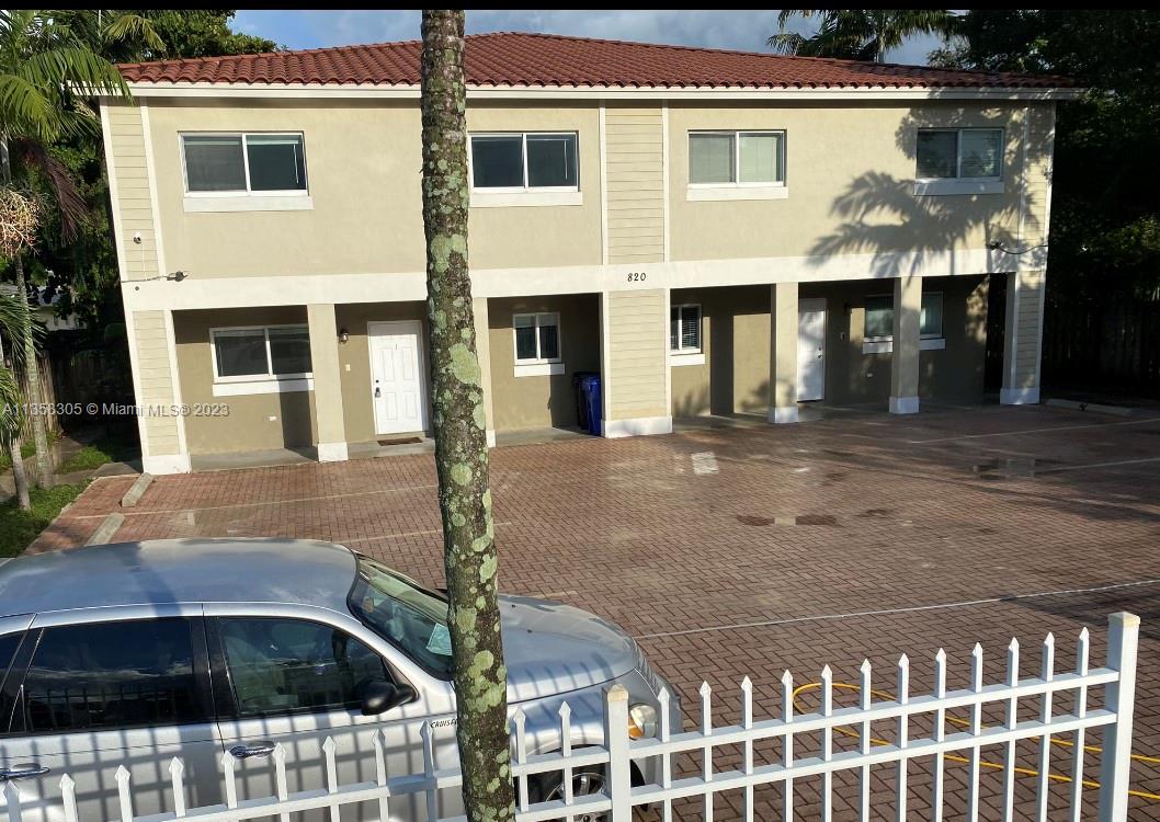 PROGRESSO - Residential Lease