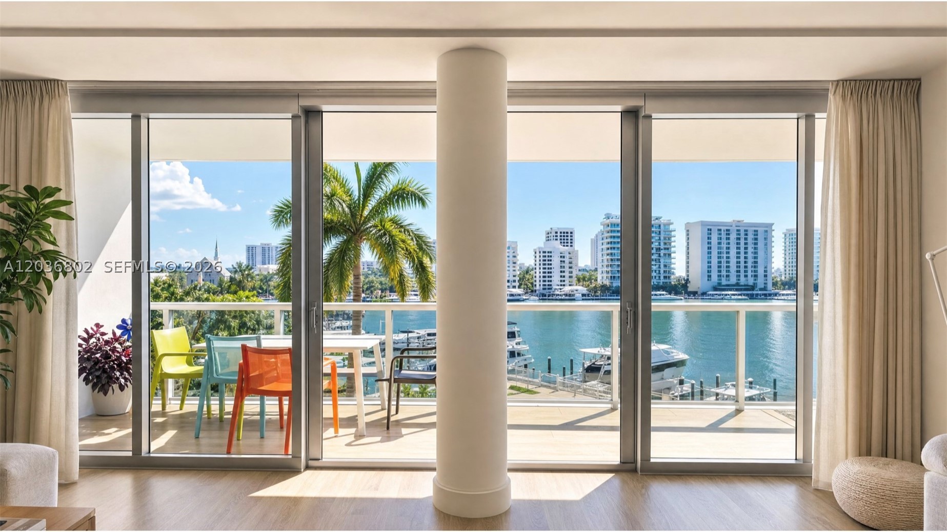 900 Bay Dr 424