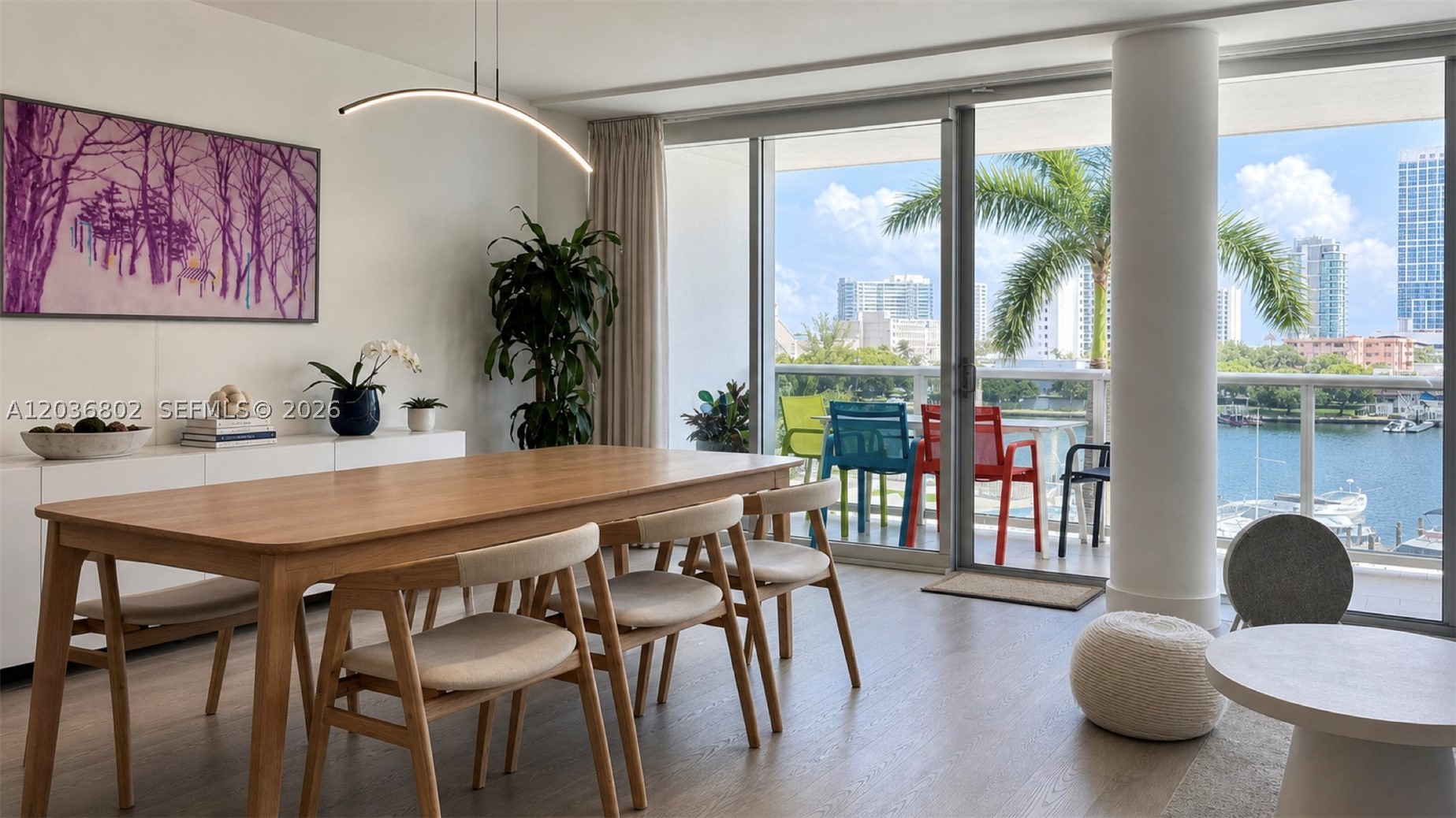 900 Bay Dr 424