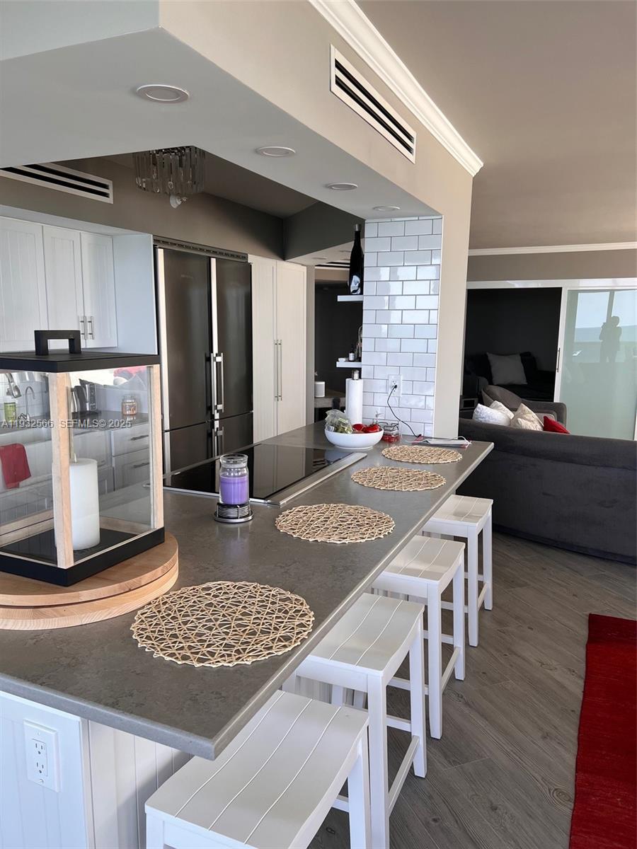 SANDS POINTE OCEAN BEACH - Residential Lease