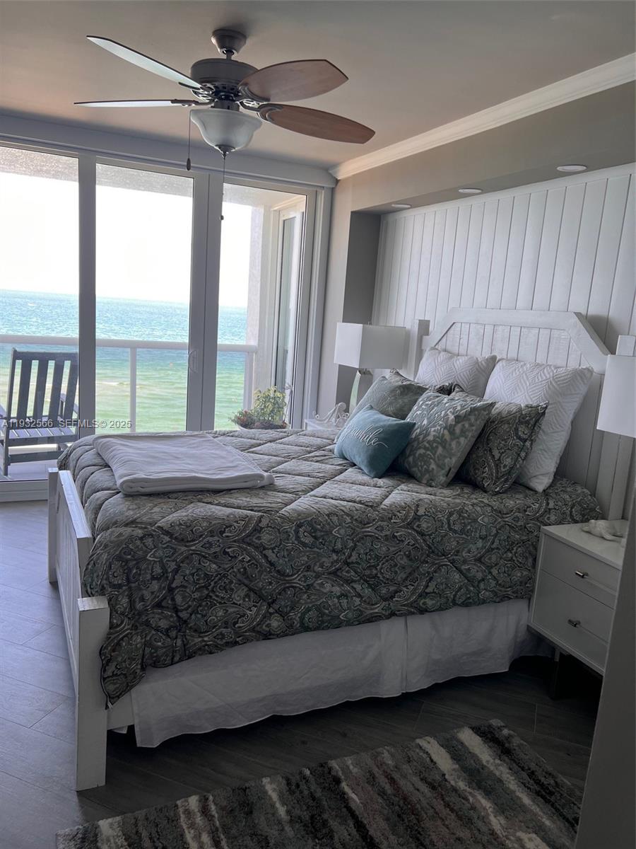 SANDS POINTE OCEAN BEACH - Residential Lease