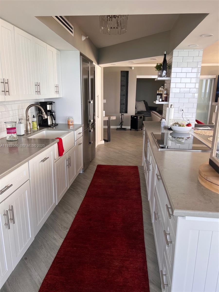 SANDS POINTE OCEAN BEACH - Residential Lease