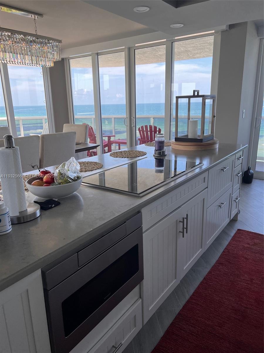 SANDS POINTE OCEAN BEACH - Residential Lease