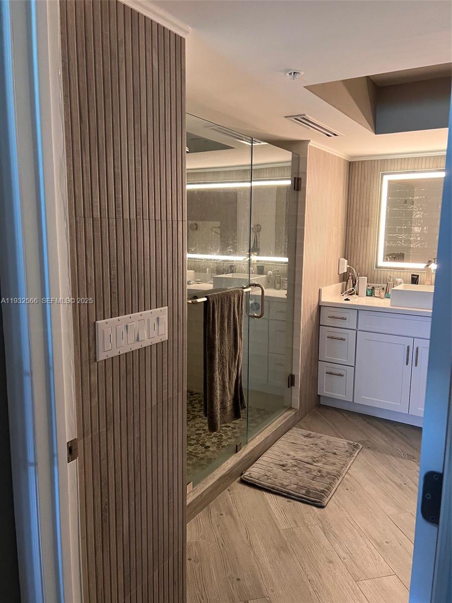 SANDS POINTE OCEAN BEACH - Residential Lease