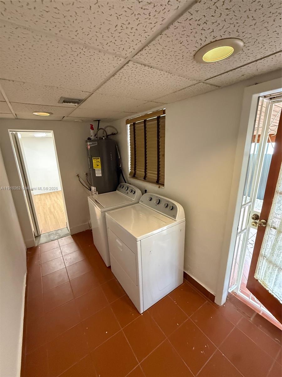 CORAL WAY VILLAGE SEC A P - Residential Lease