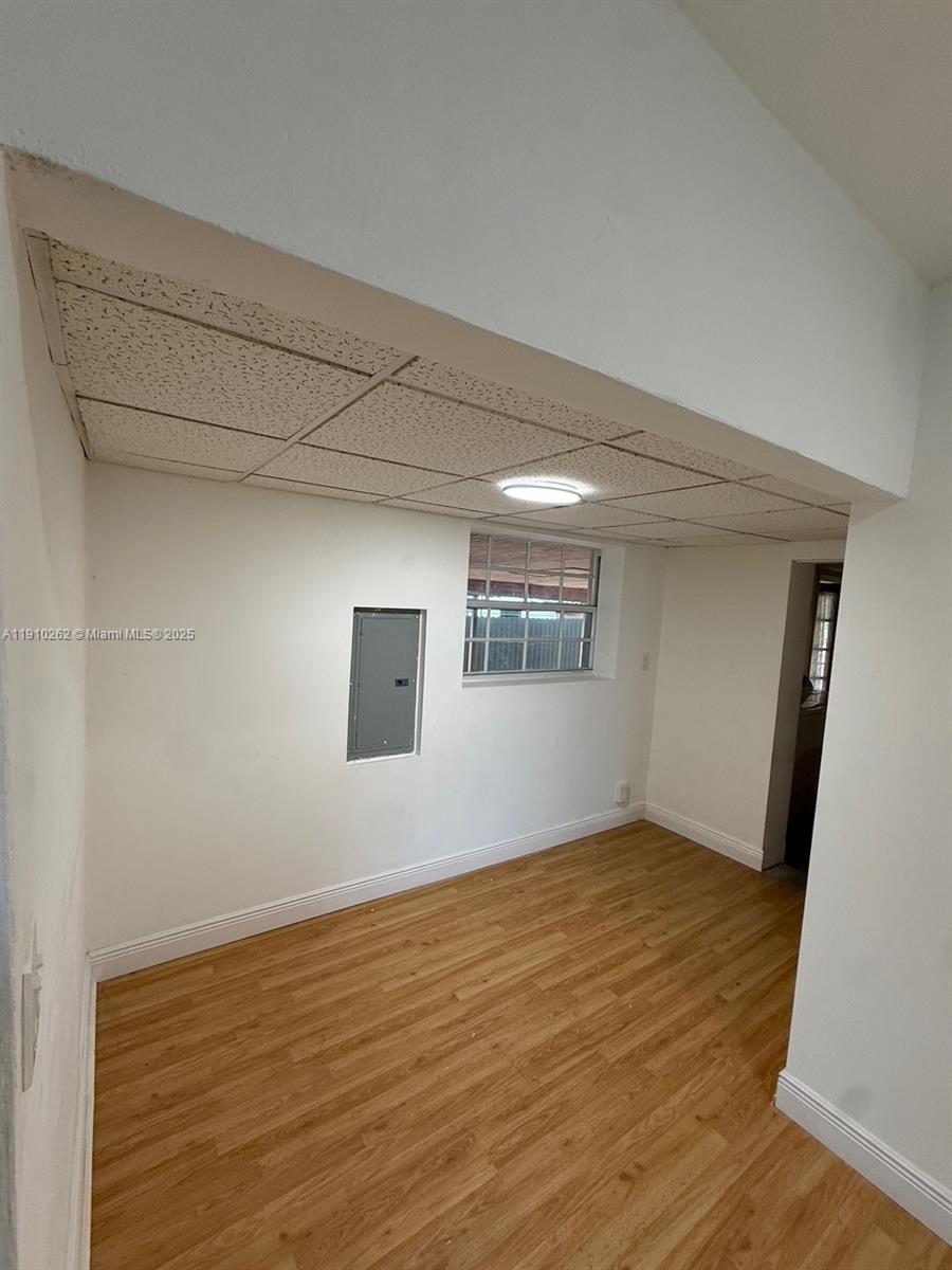 CORAL WAY VILLAGE SEC A P - Residential Lease