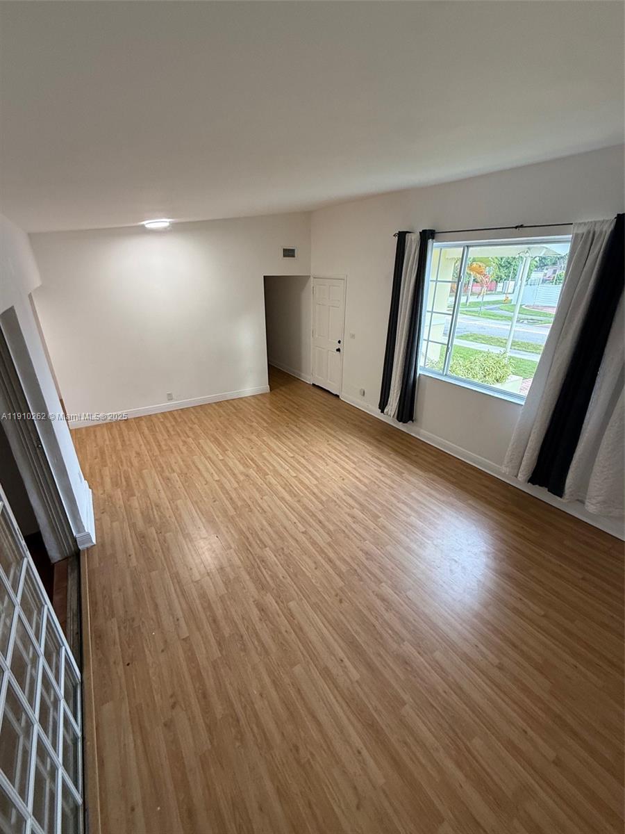 CORAL WAY VILLAGE SEC A P - Residential Lease