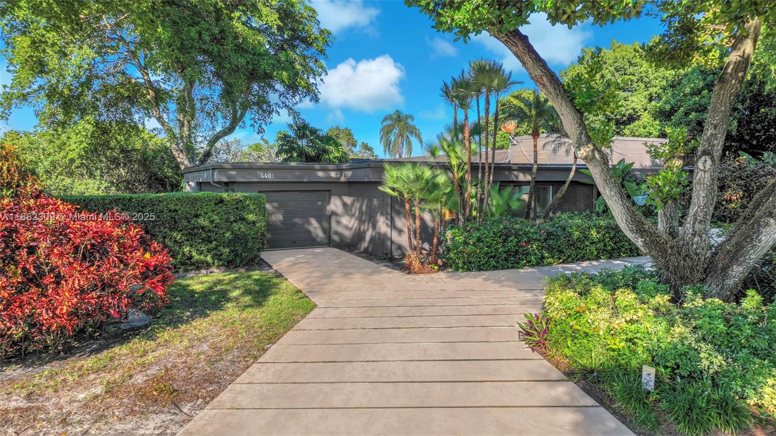 HOLLYWOOD HILLS NORTH SEC - Residential