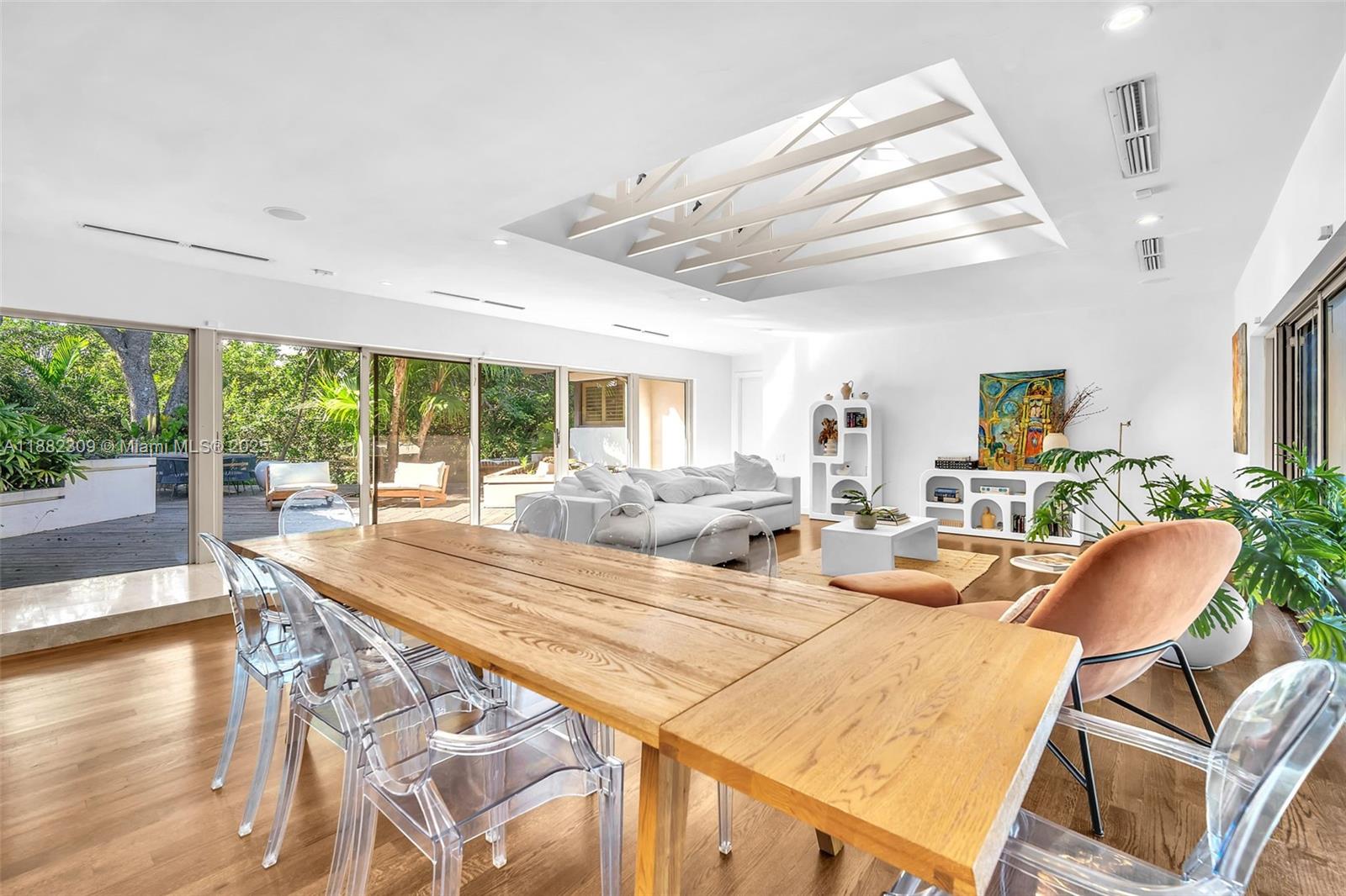 HOLLYWOOD HILLS NORTH SEC - Residential