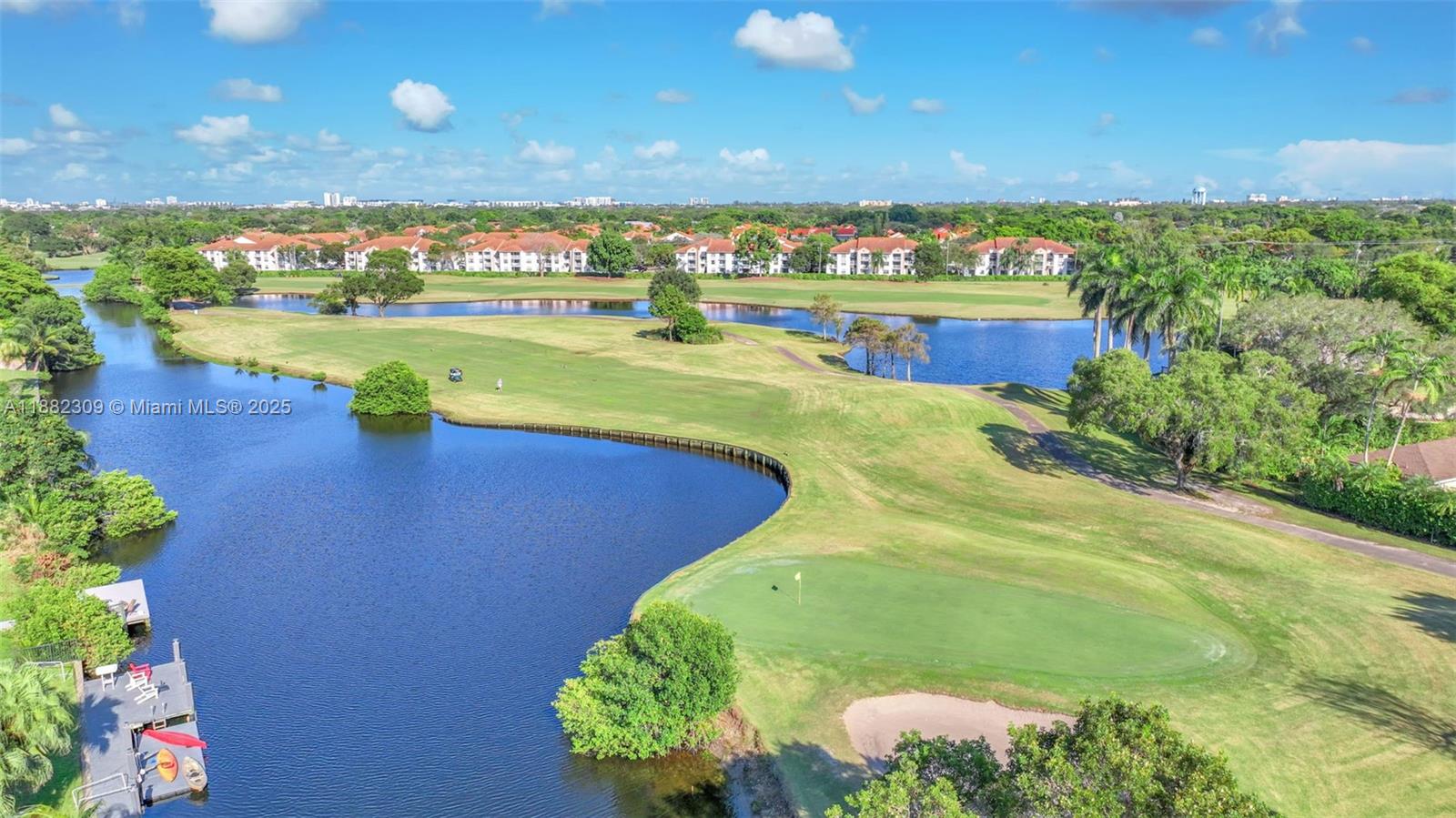 HOLLYWOOD HILLS NORTH SEC - Residential