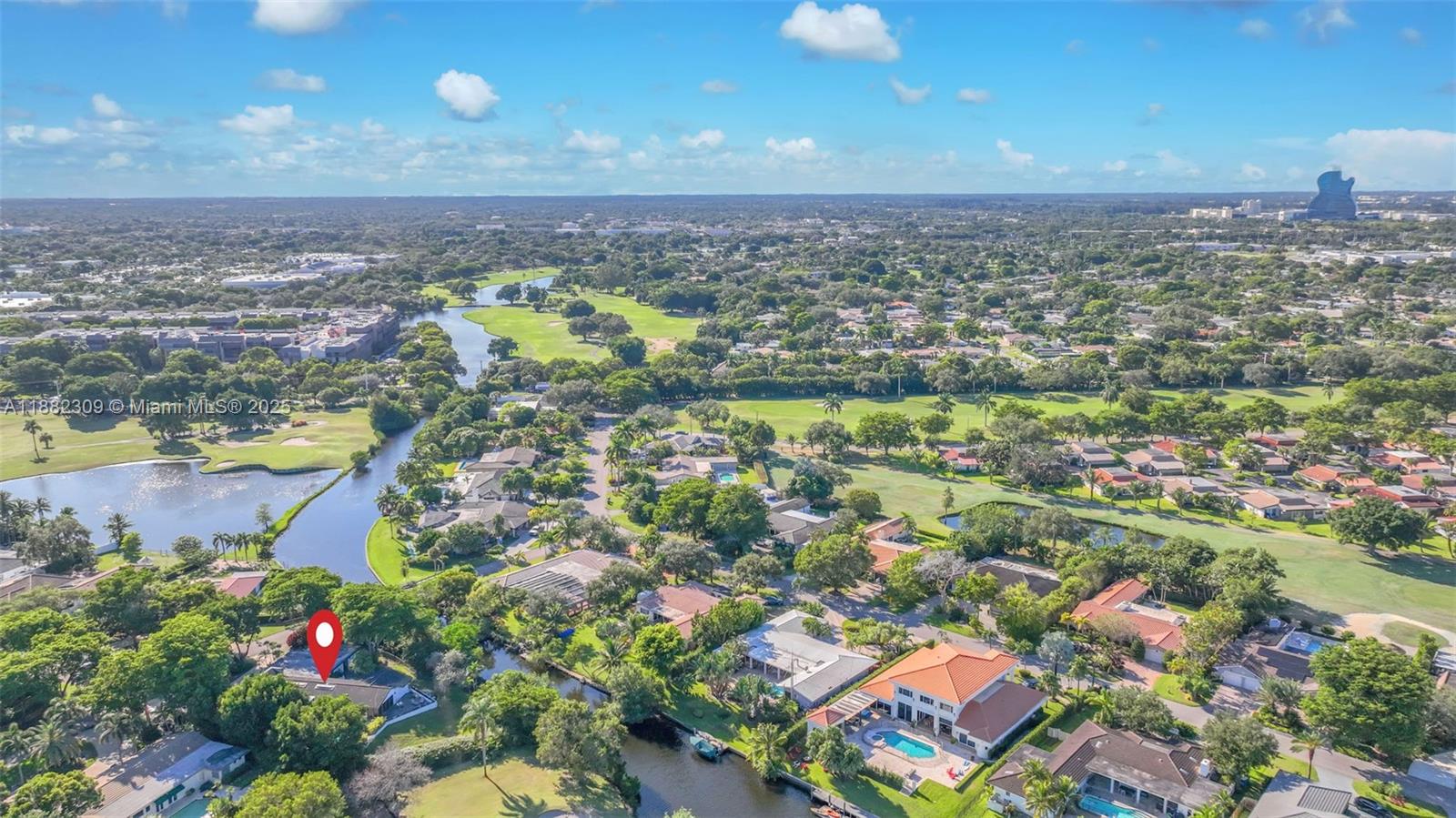 HOLLYWOOD HILLS NORTH SEC - Residential