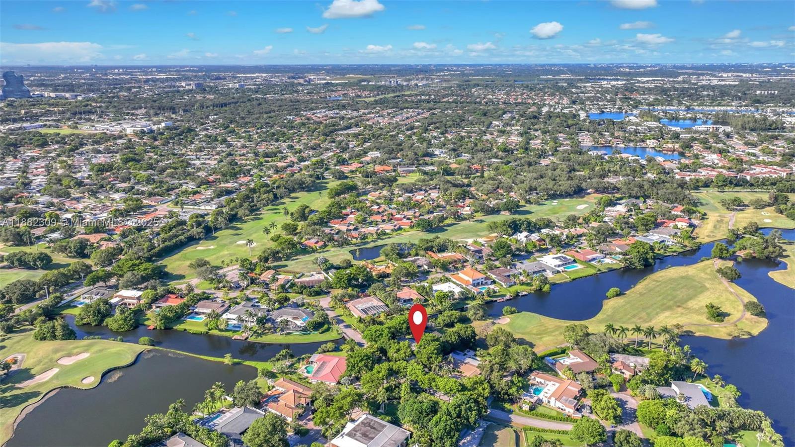 HOLLYWOOD HILLS NORTH SEC - Residential