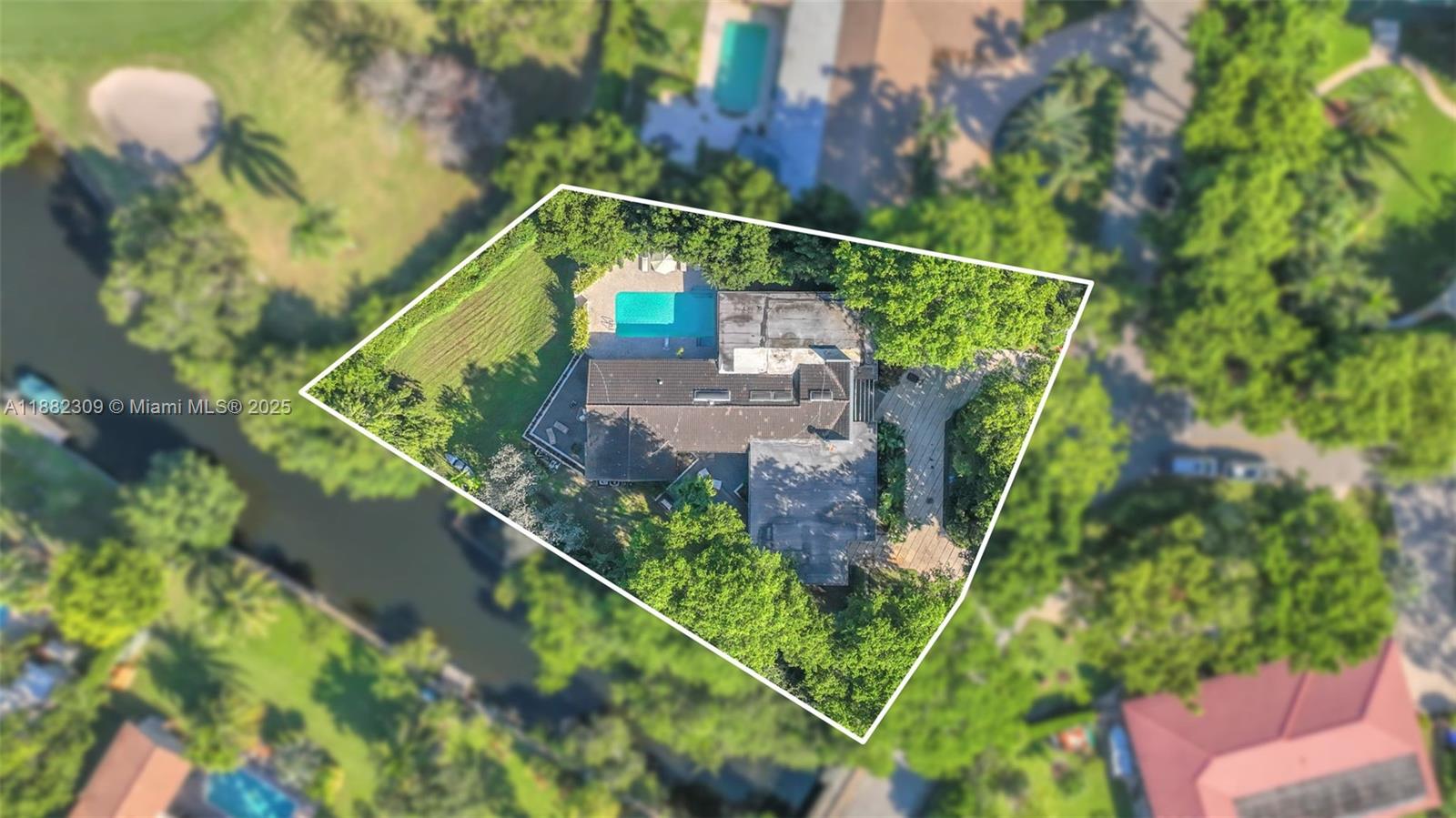 HOLLYWOOD HILLS NORTH SEC - Residential