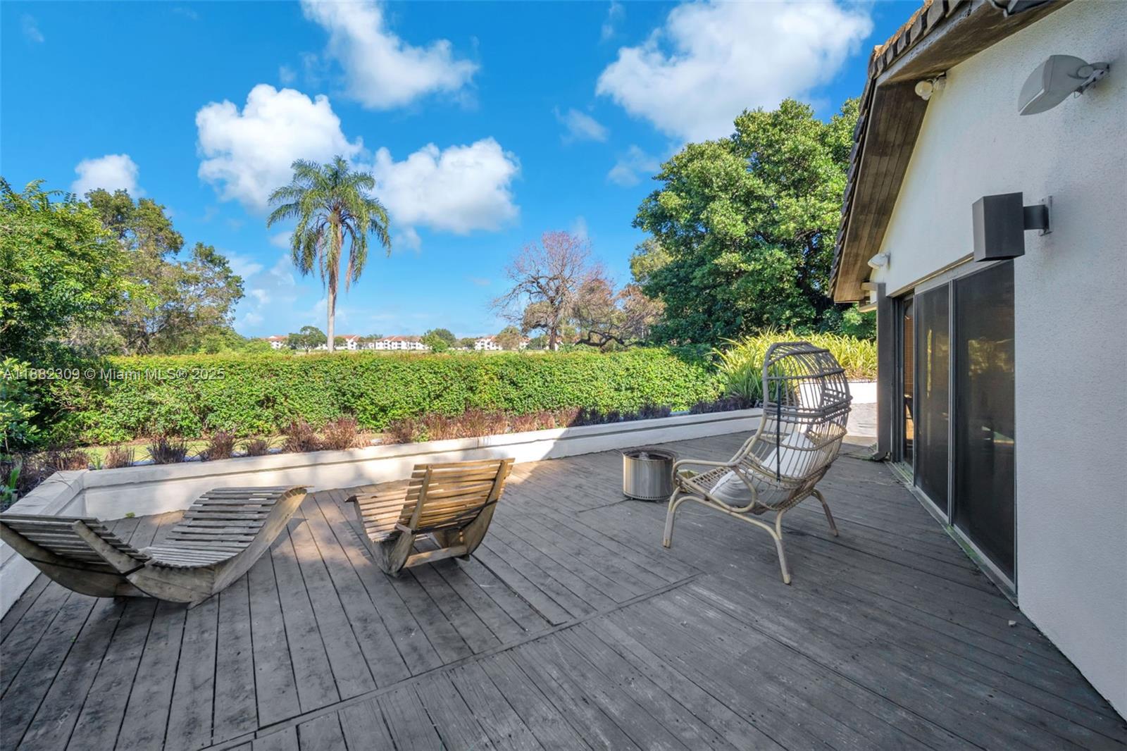 HOLLYWOOD HILLS NORTH SEC - Residential