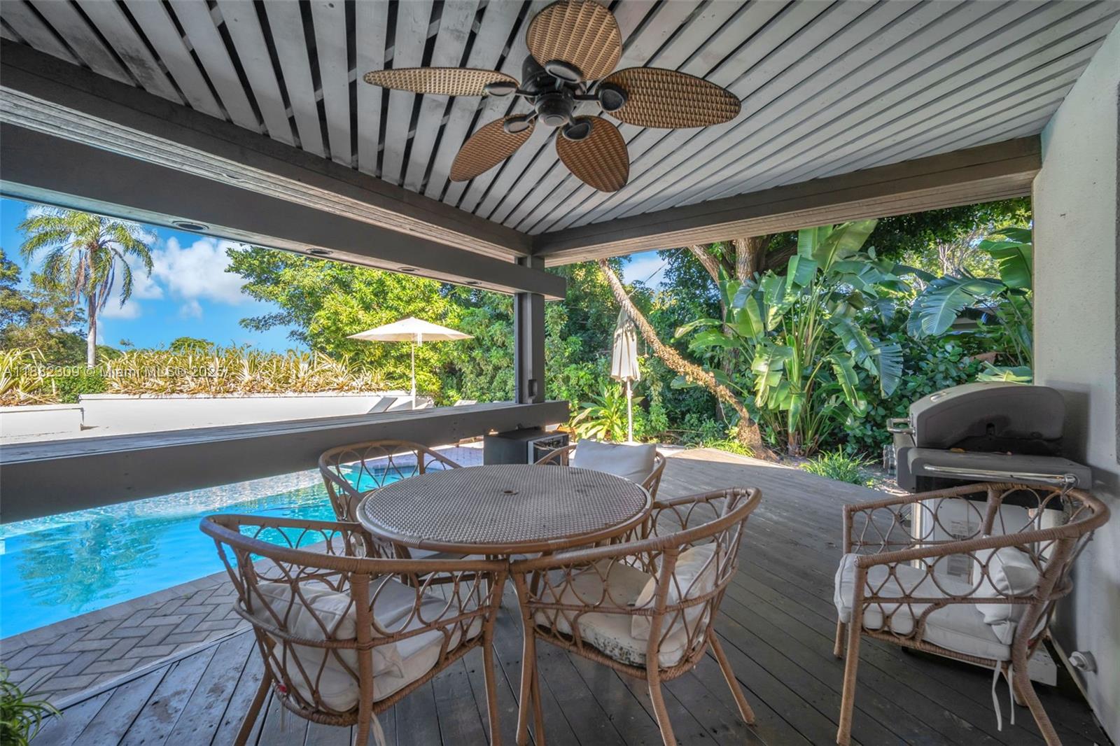 HOLLYWOOD HILLS NORTH SEC - Residential