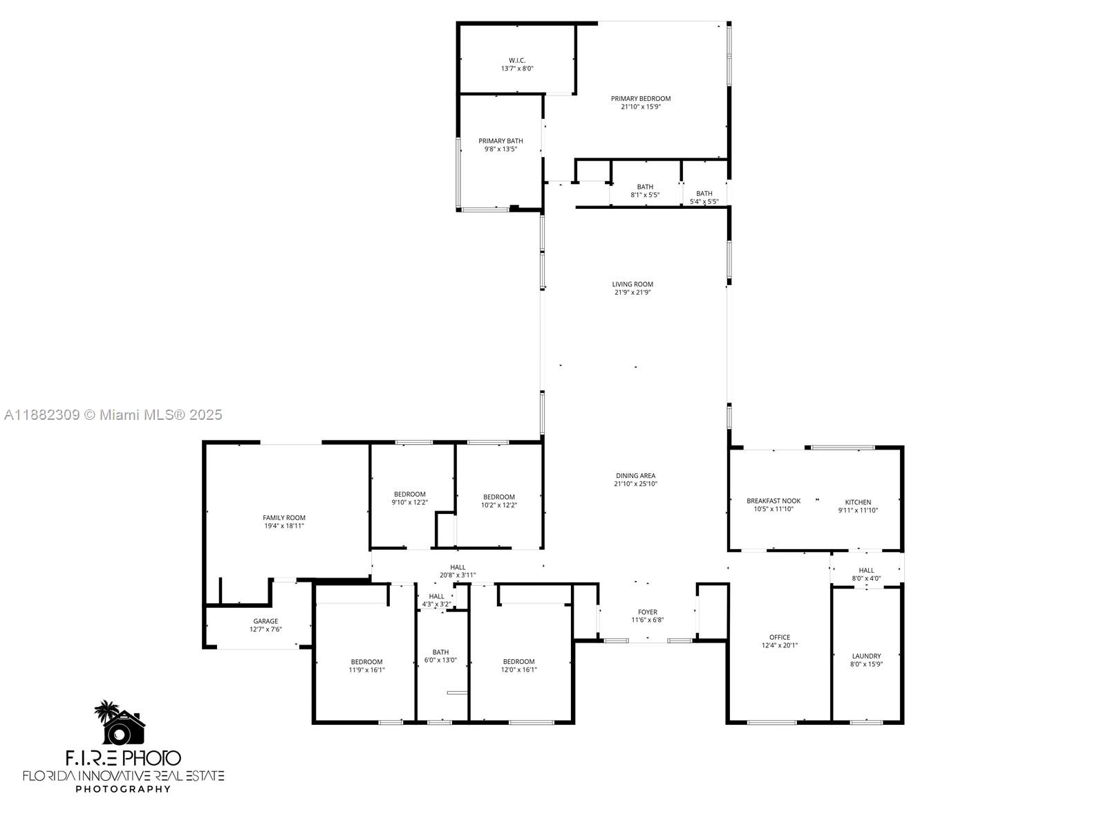 HOLLYWOOD HILLS NORTH SEC - Residential