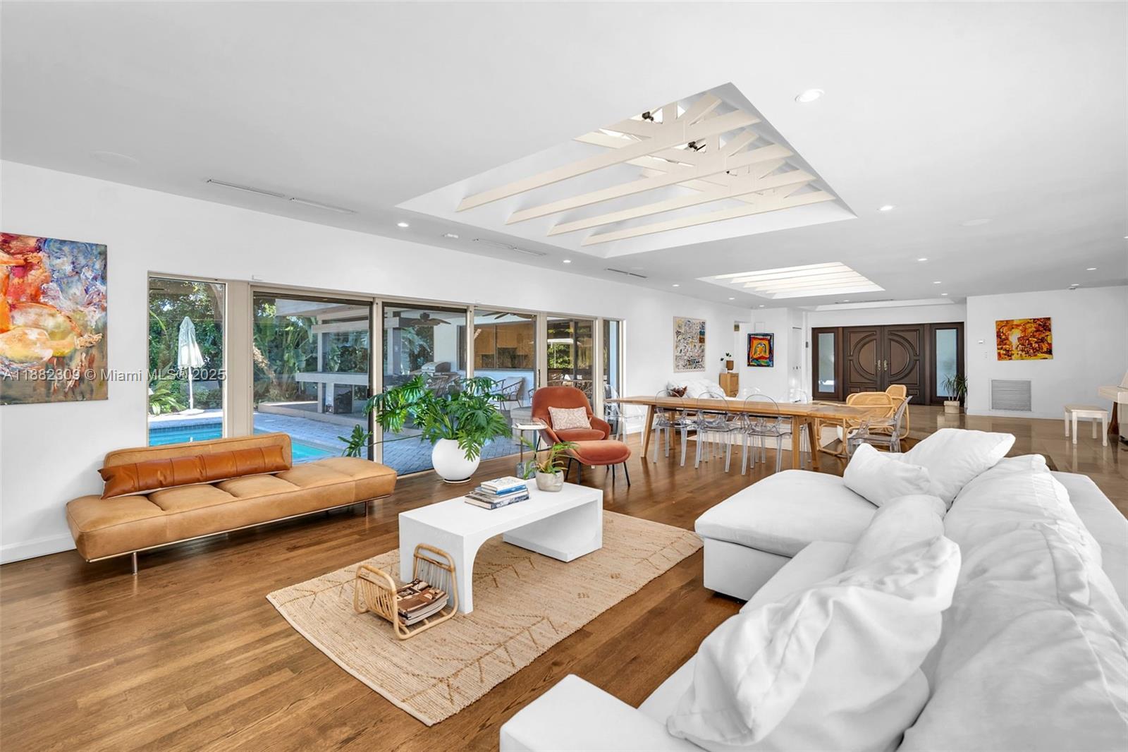 HOLLYWOOD HILLS NORTH SEC - Residential