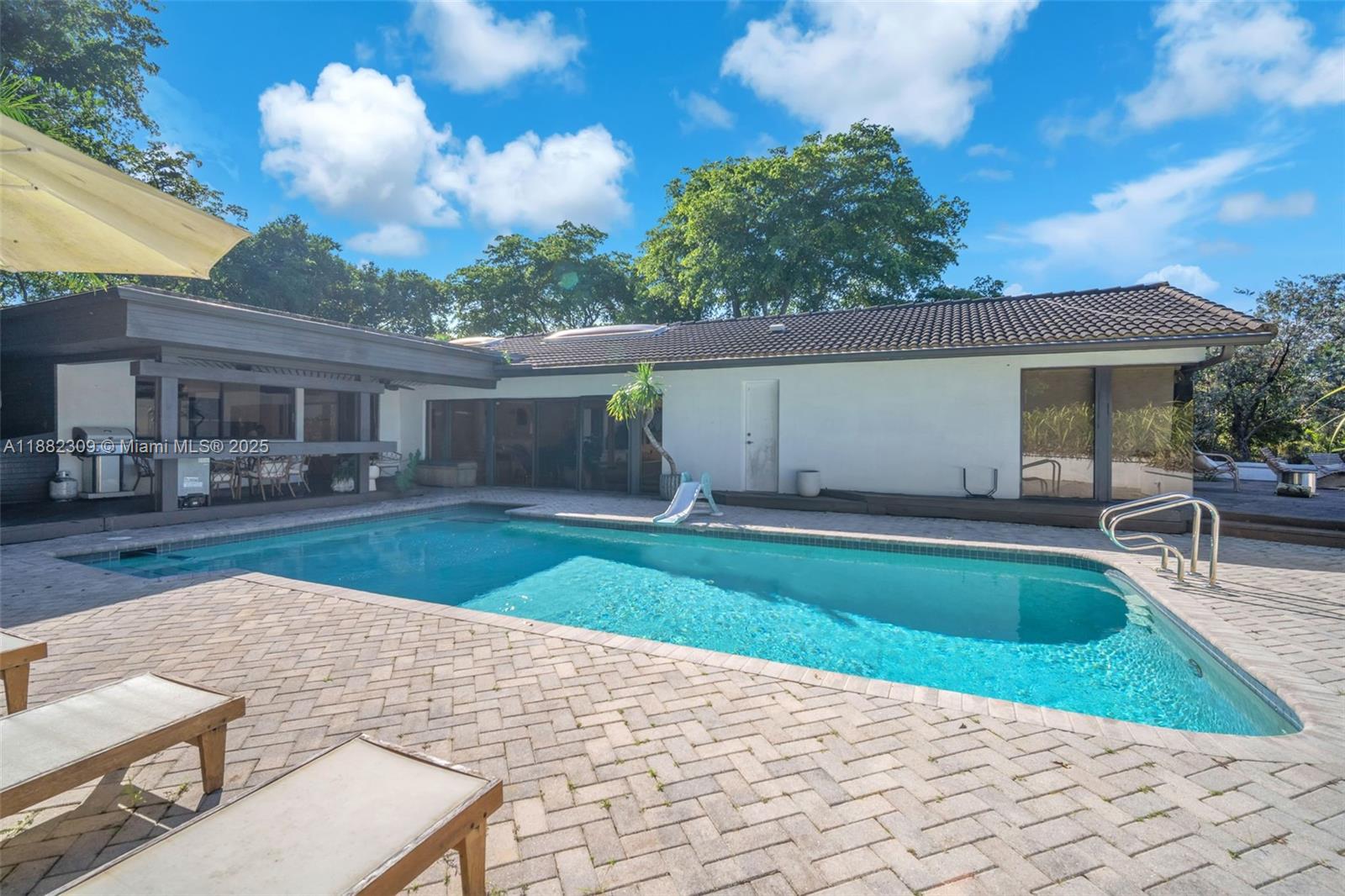 HOLLYWOOD HILLS NORTH SEC - Residential