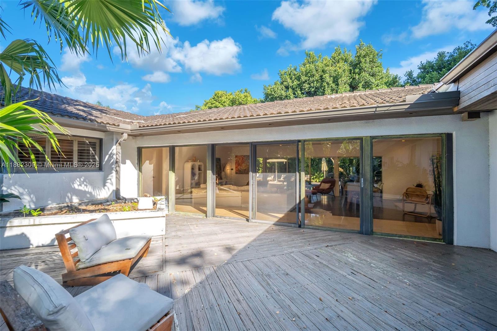 HOLLYWOOD HILLS NORTH SEC - Residential