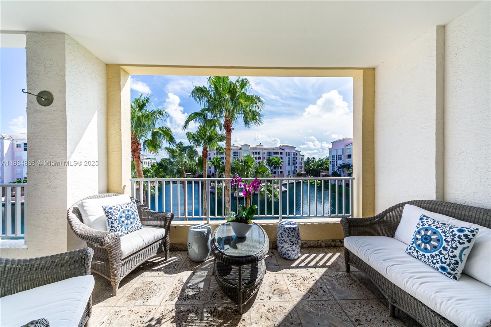 RESORT VILLA ONE CONDO - Residential Lease