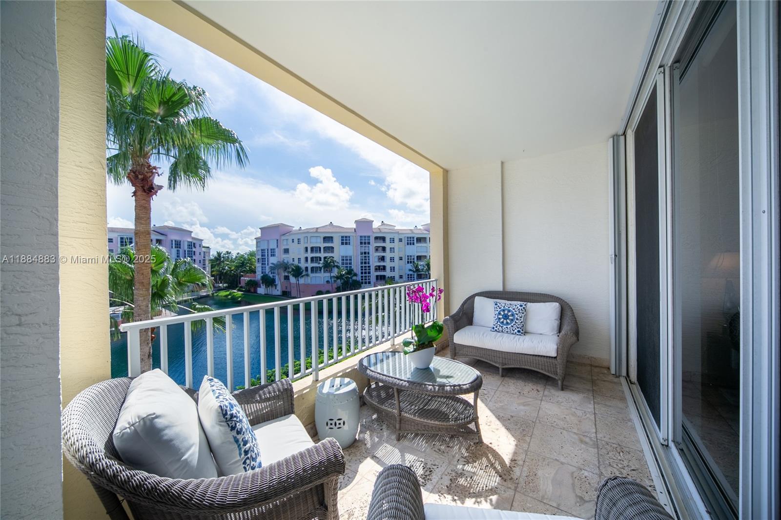 RESORT VILLA ONE CONDO - Residential Lease