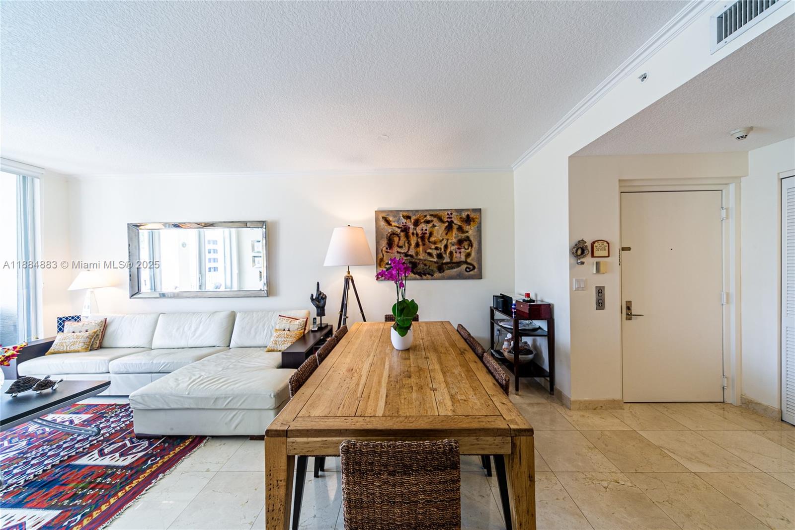 RESORT VILLA ONE CONDO - Residential Lease