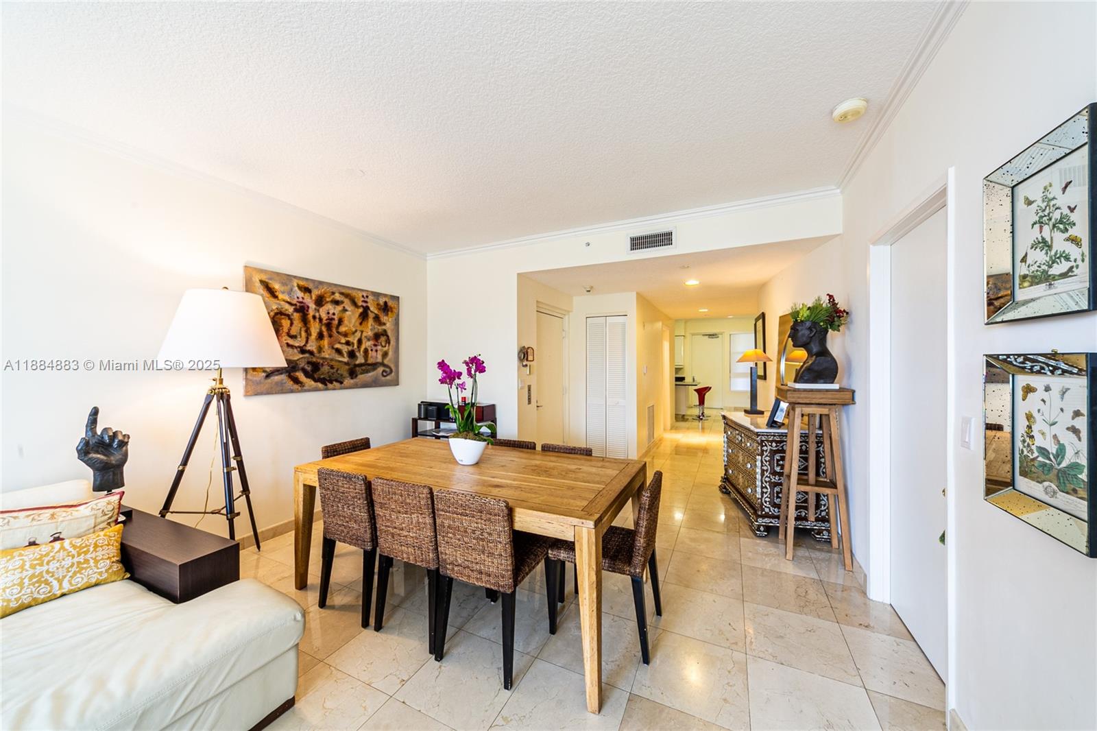 RESORT VILLA ONE CONDO - Residential Lease
