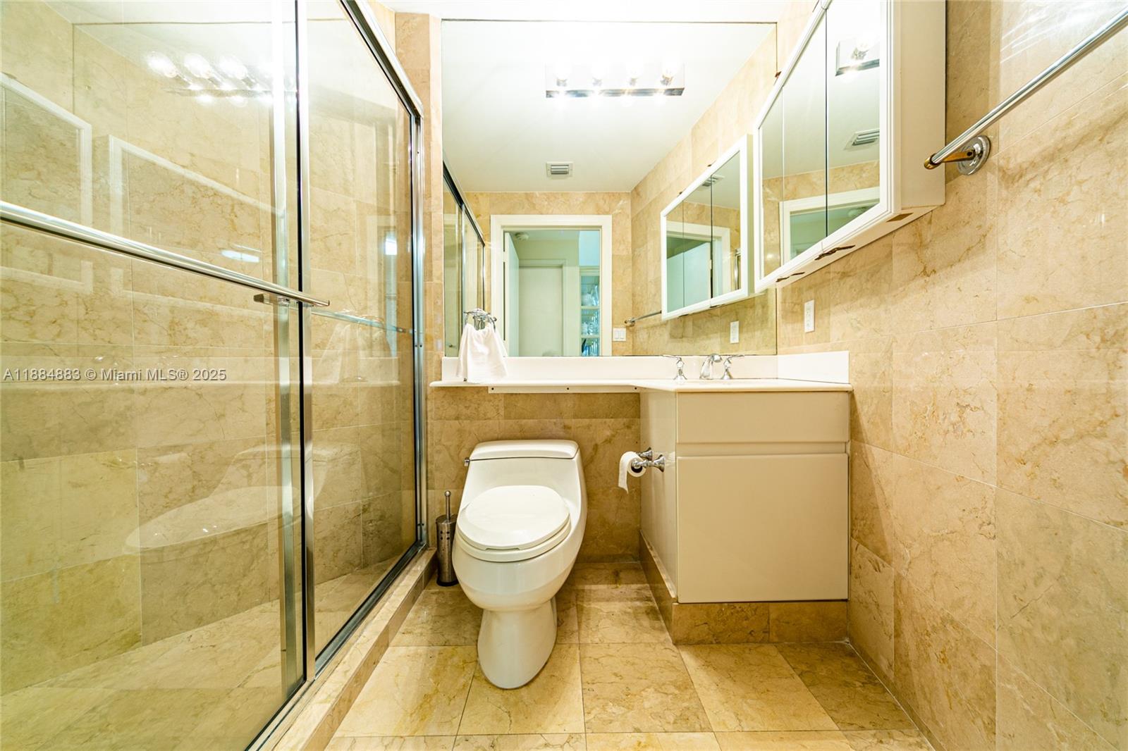RESORT VILLA ONE CONDO - Residential Lease