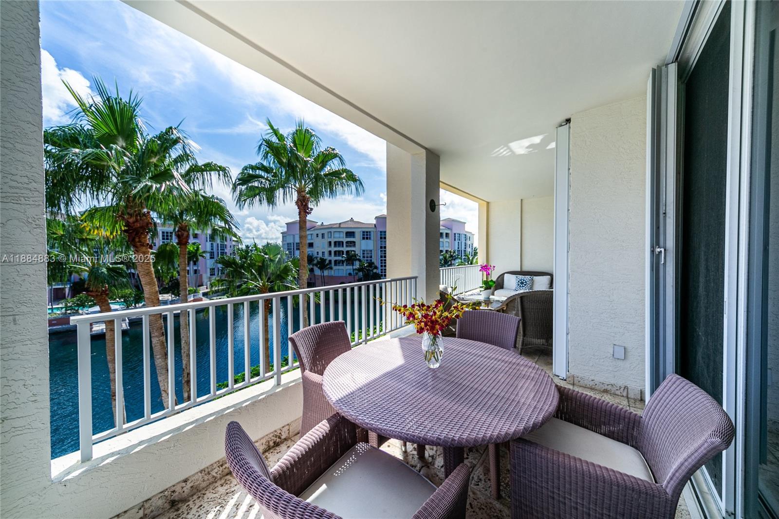 RESORT VILLA ONE CONDO - Residential Lease