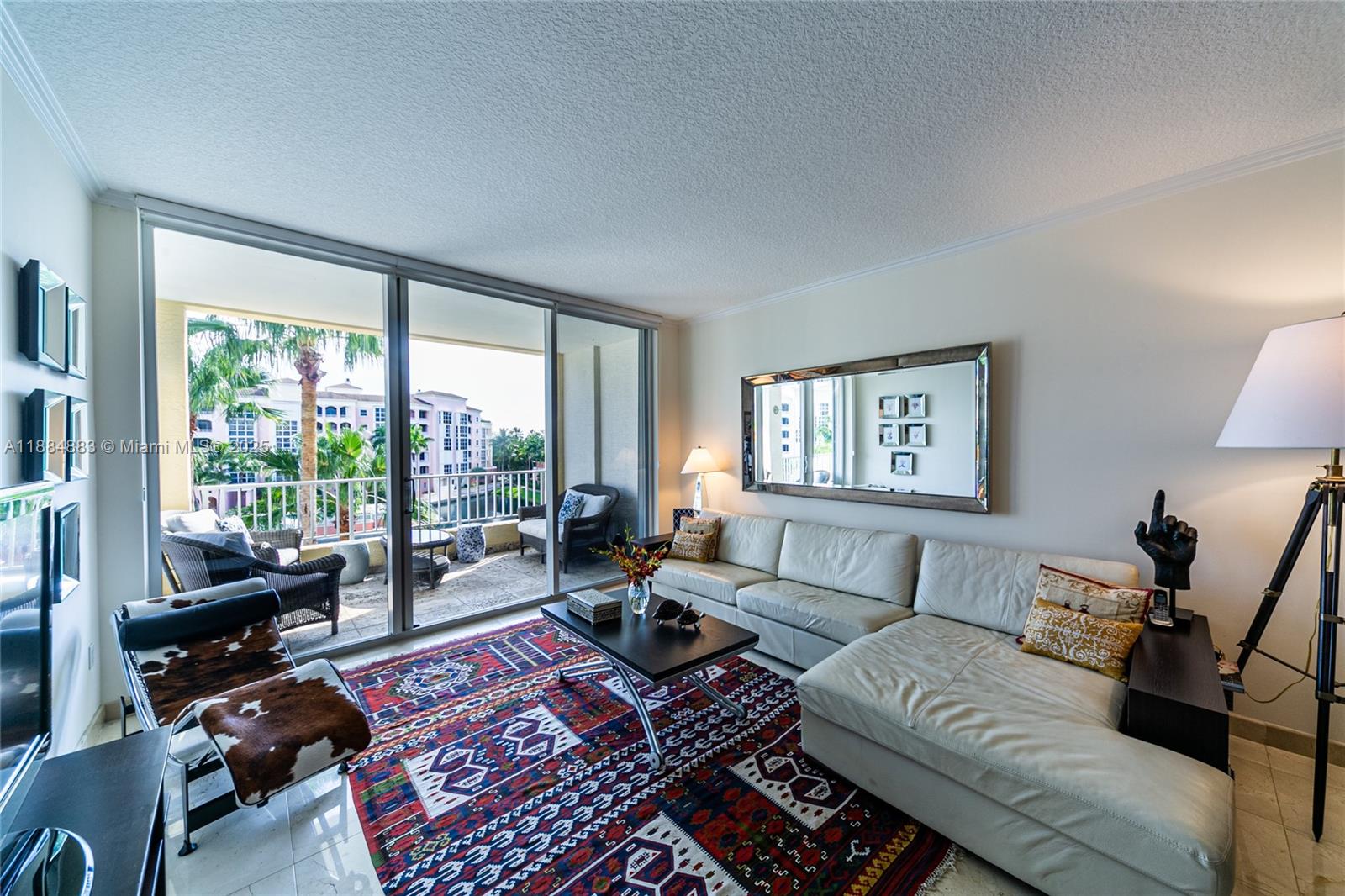 RESORT VILLA ONE CONDO - Residential Lease