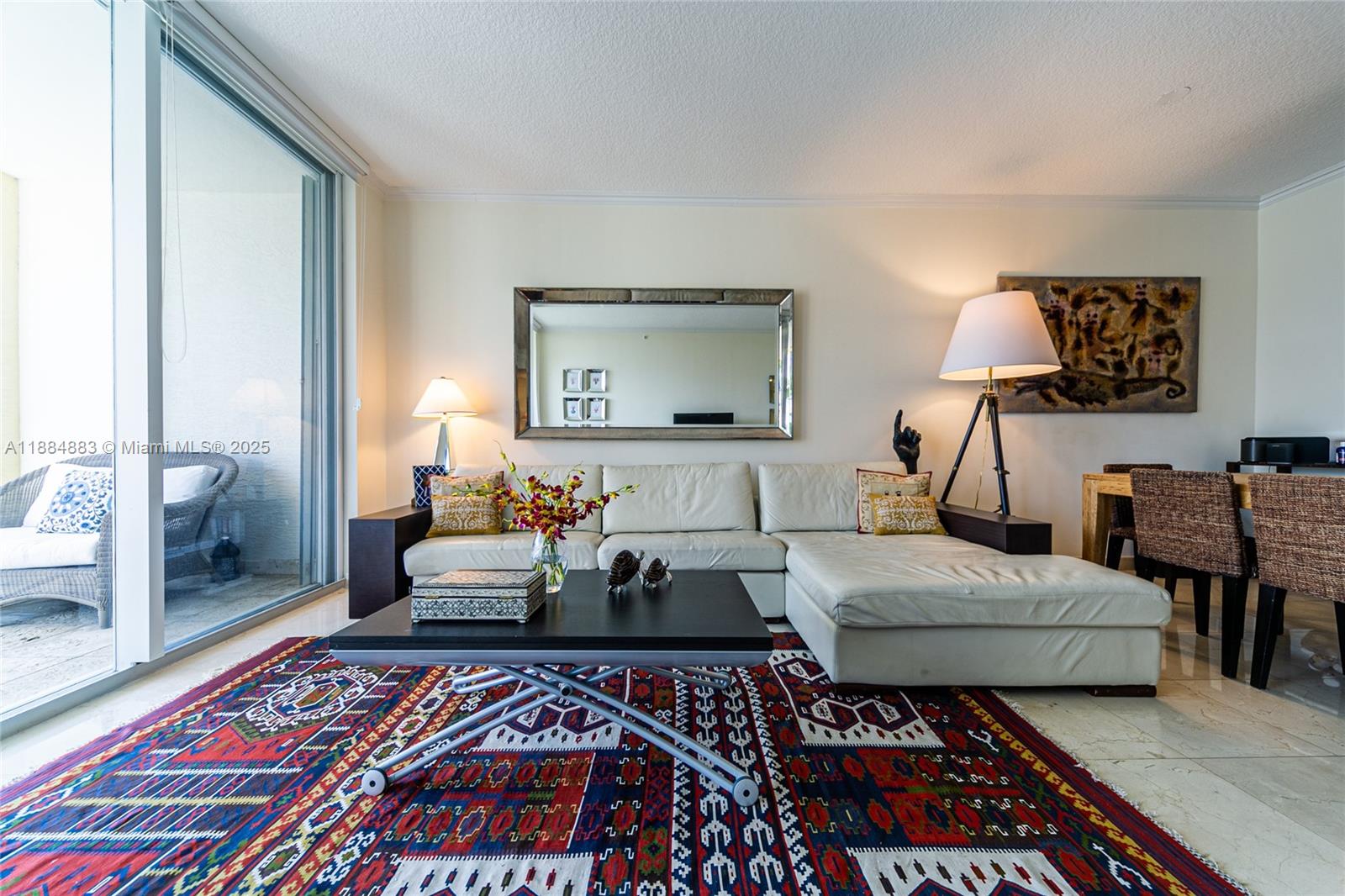 RESORT VILLA ONE CONDO - Residential Lease