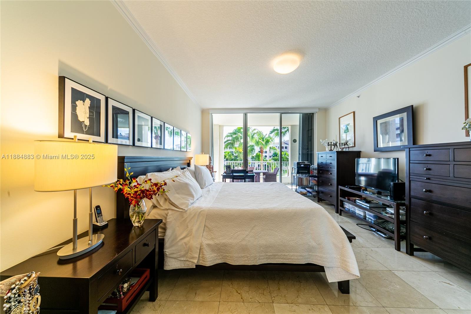 RESORT VILLA ONE CONDO - Residential Lease