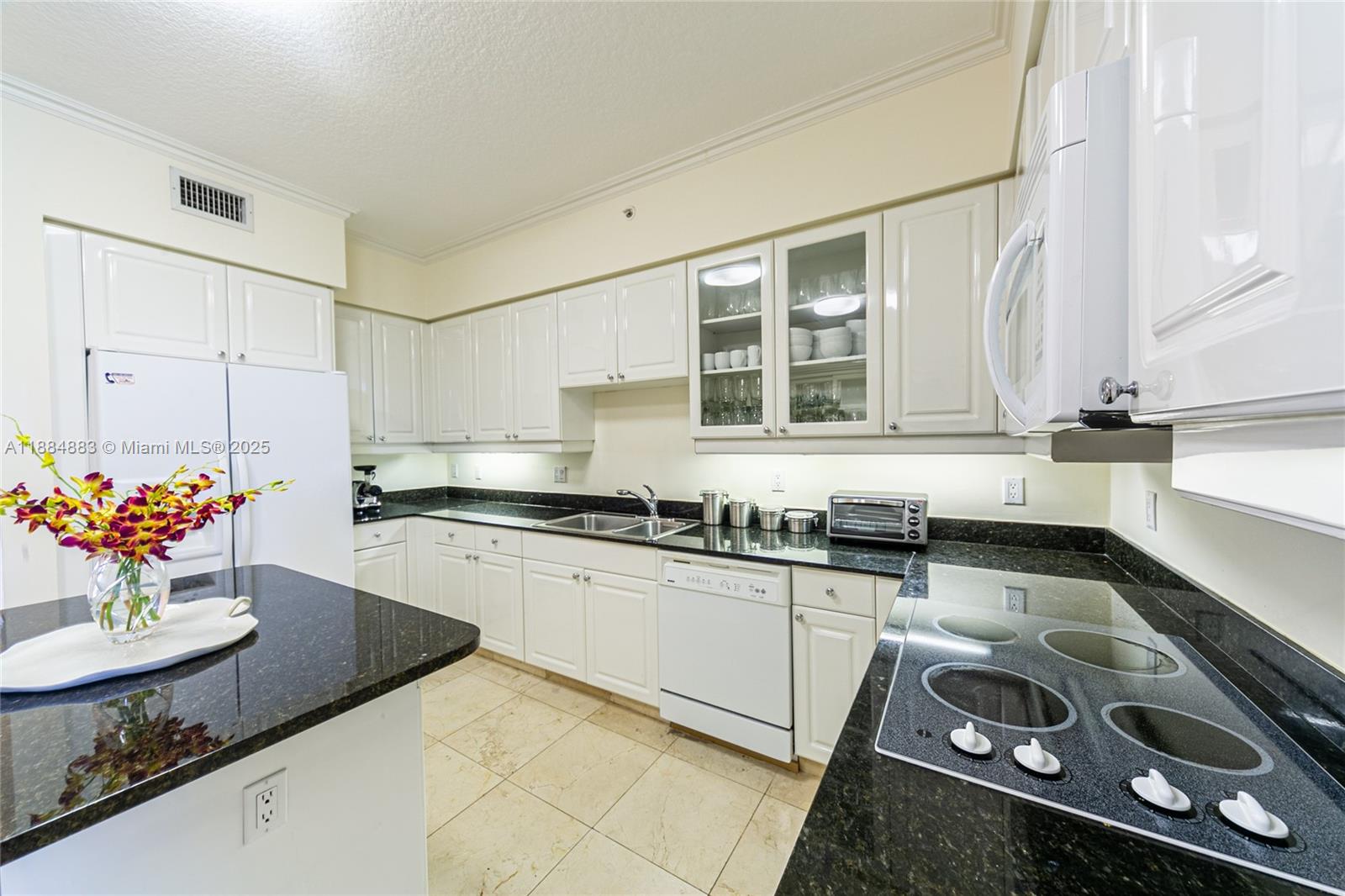 RESORT VILLA ONE CONDO - Residential Lease