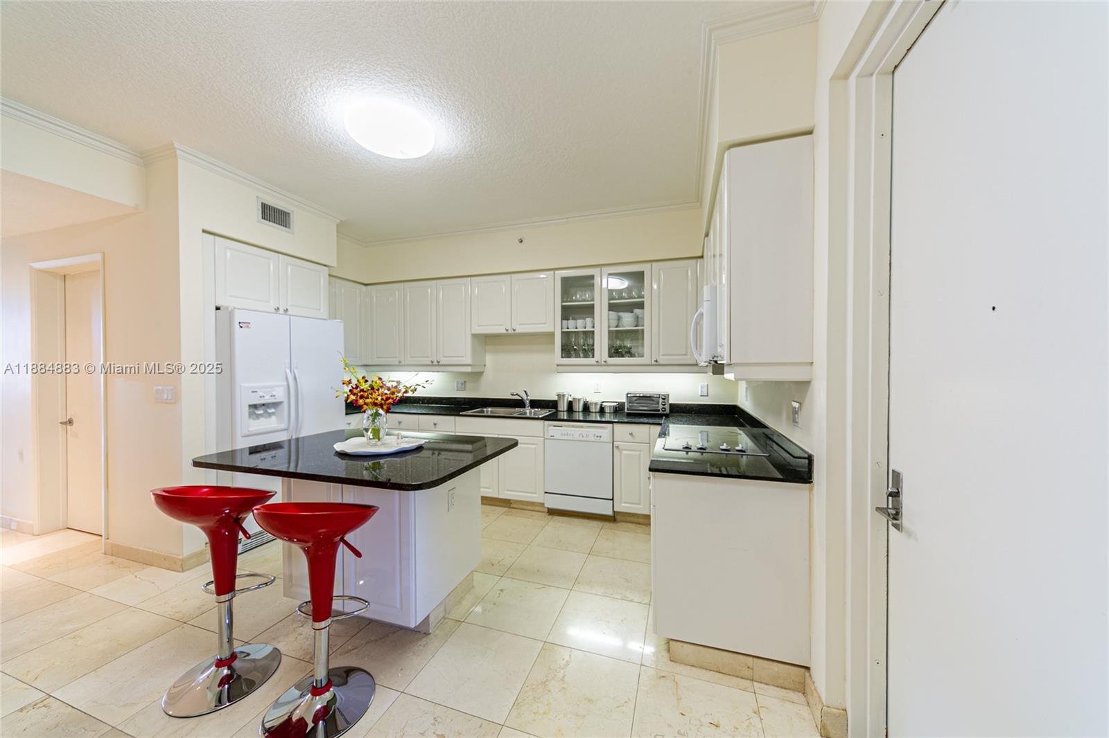 RESORT VILLA ONE CONDO - Residential Lease