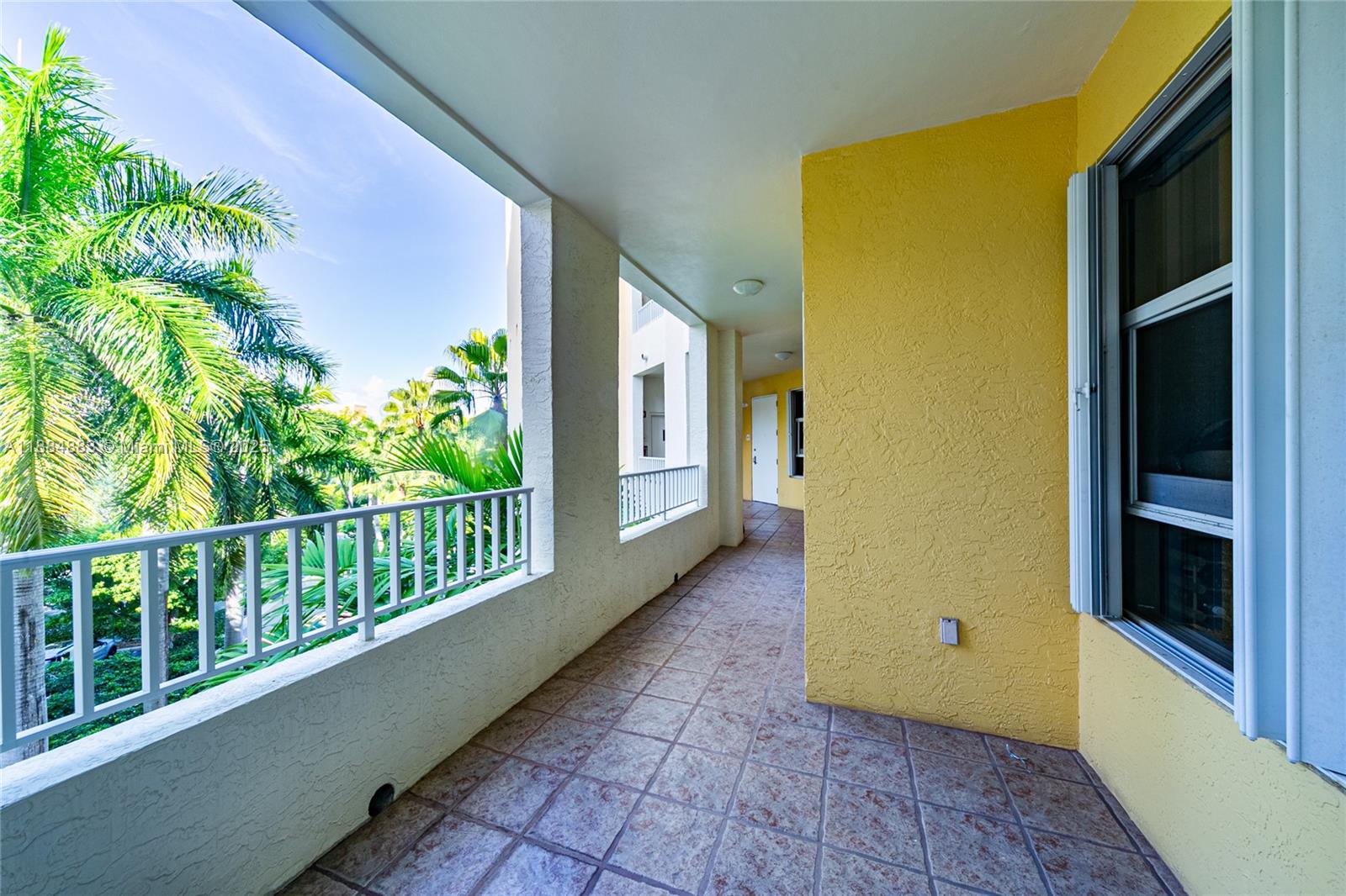 RESORT VILLA ONE CONDO - Residential Lease