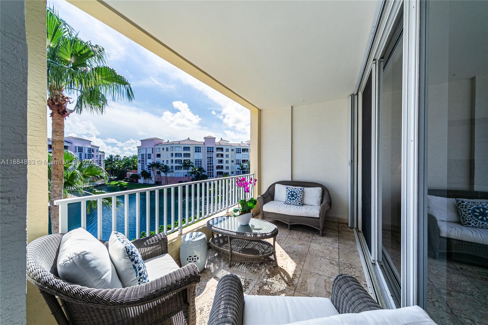 RESORT VILLA ONE CONDO - Residential Lease
