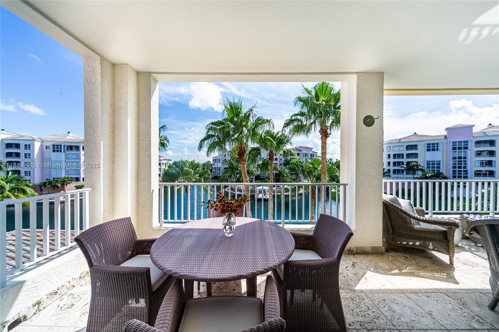 RESORT VILLA ONE CONDO - Residential Lease