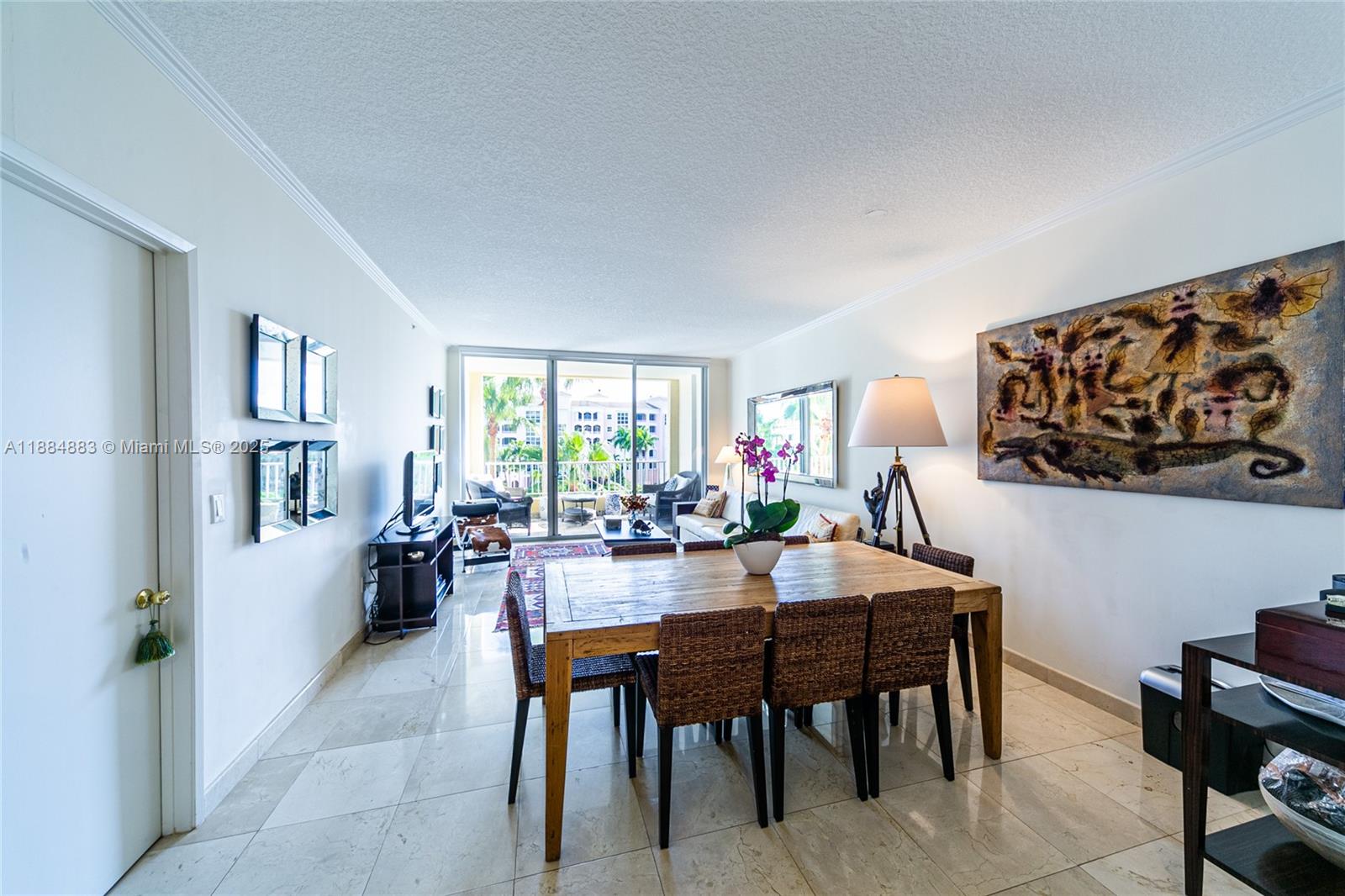 RESORT VILLA ONE CONDO - Residential Lease