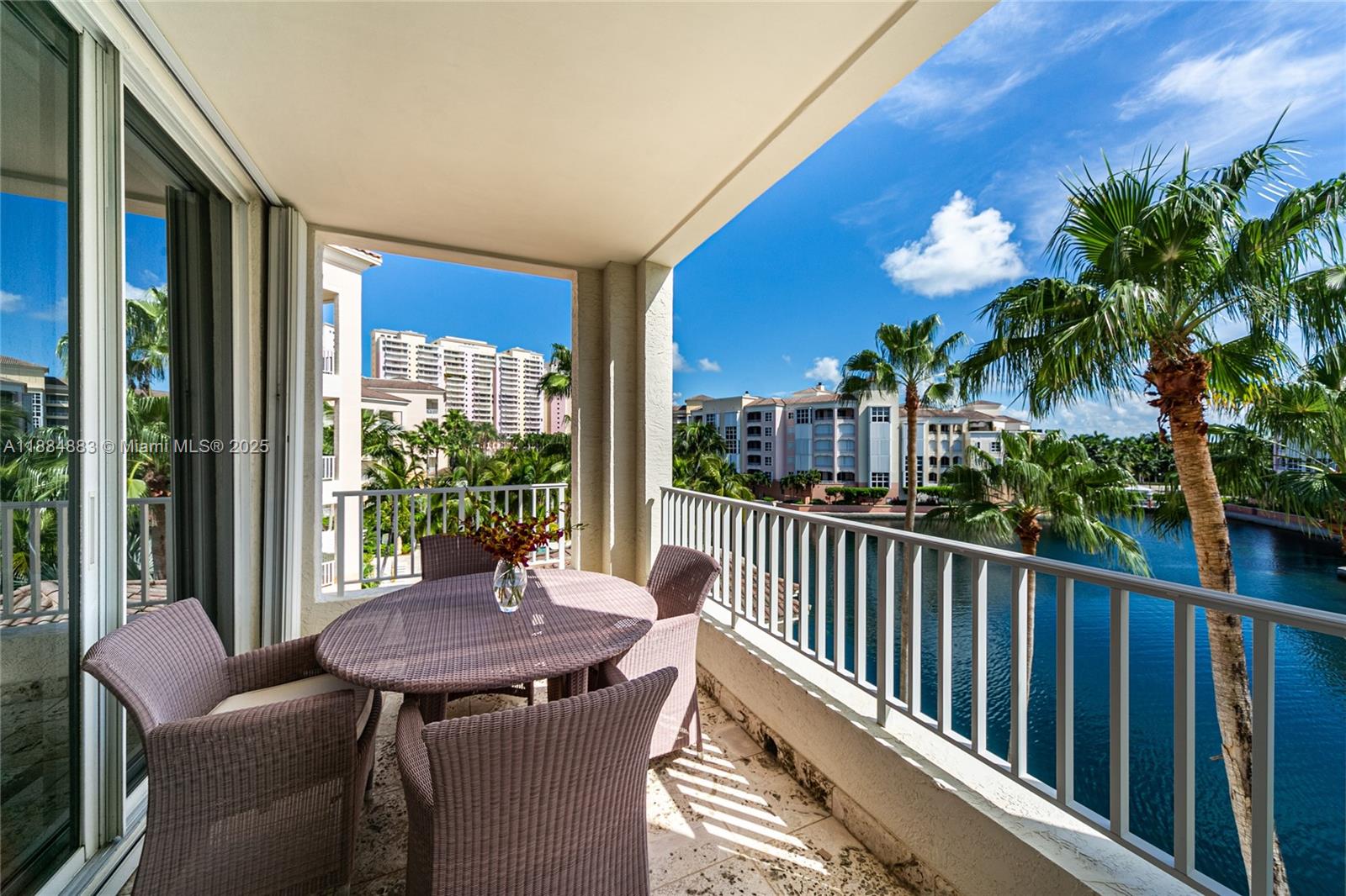 RESORT VILLA ONE CONDO - Residential Lease