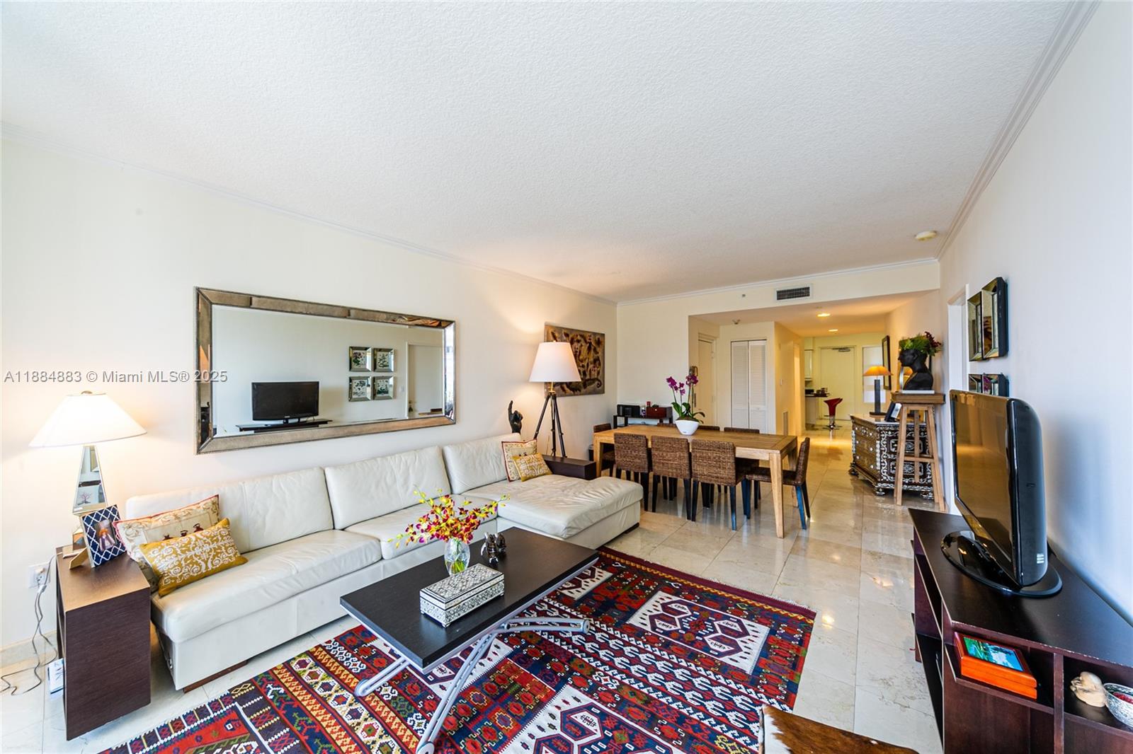 RESORT VILLA ONE CONDO - Residential Lease