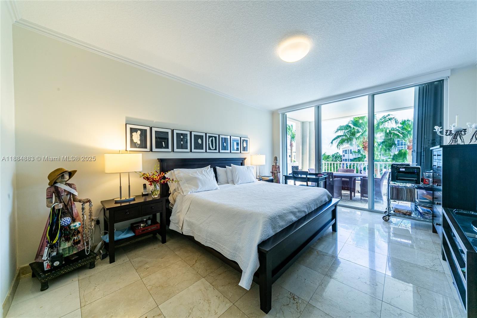 RESORT VILLA ONE CONDO - Residential Lease