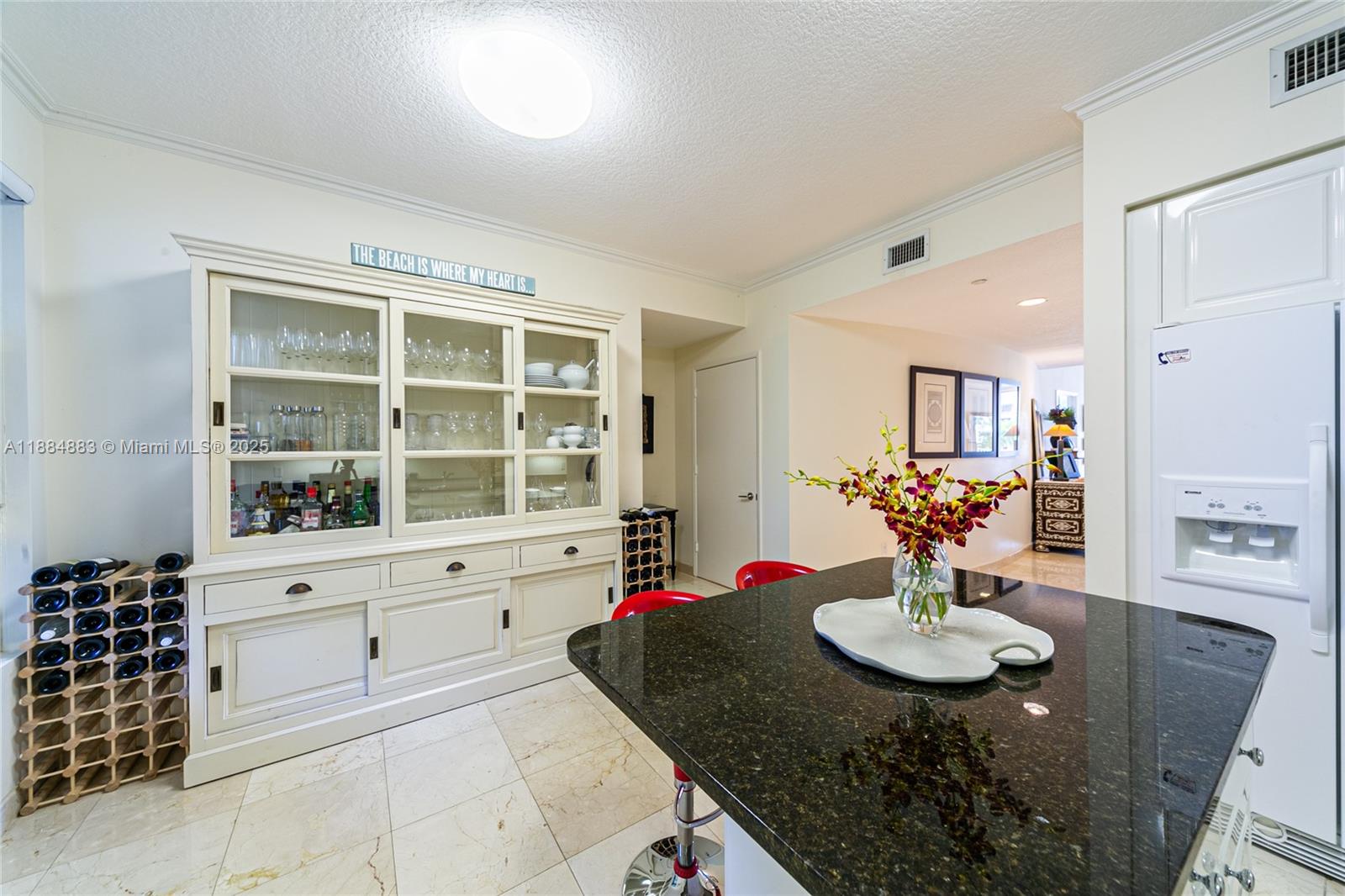 RESORT VILLA ONE CONDO - Residential Lease