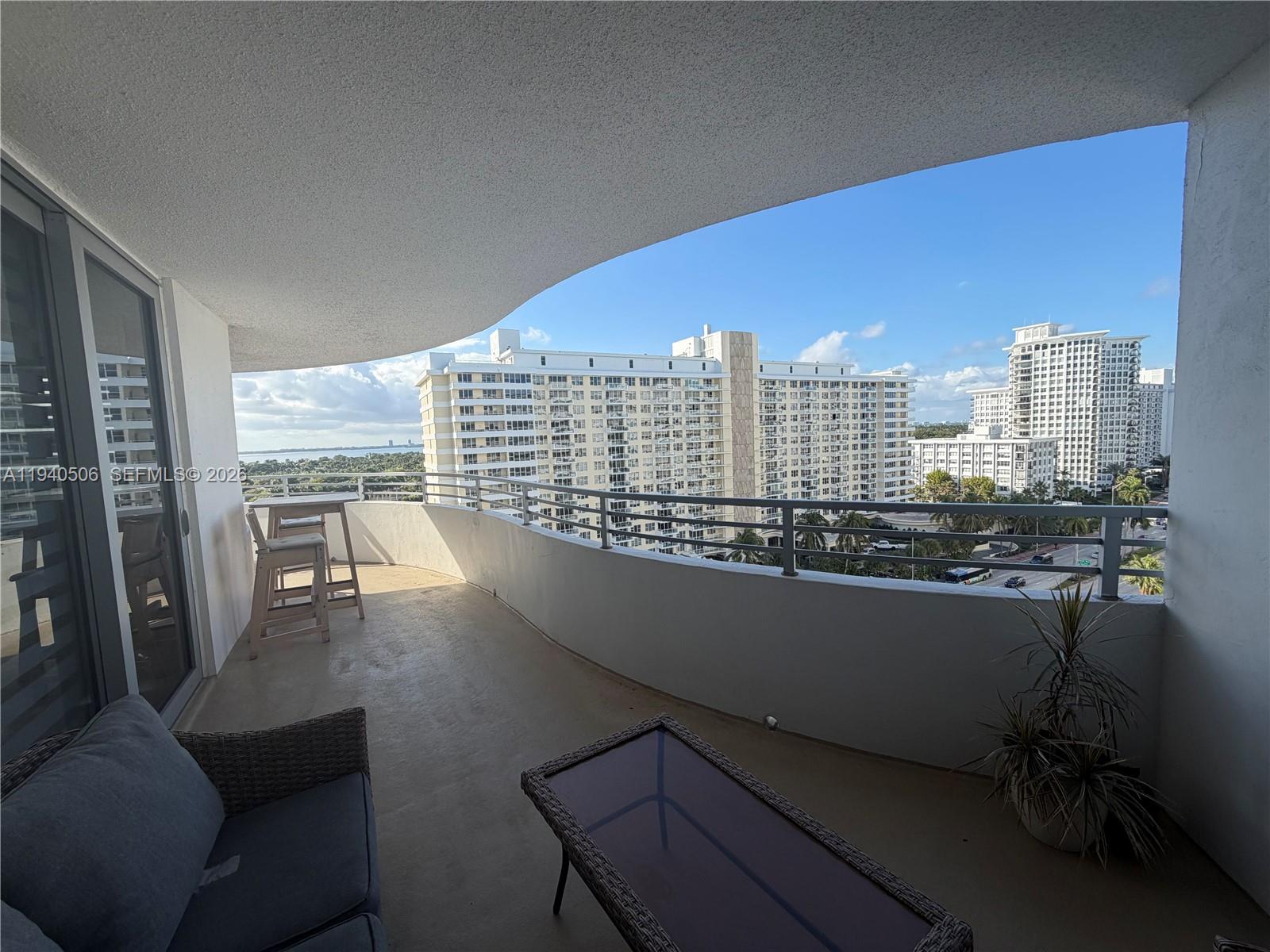 OCEANSIDE PLAZA CONDO - Residential Lease
