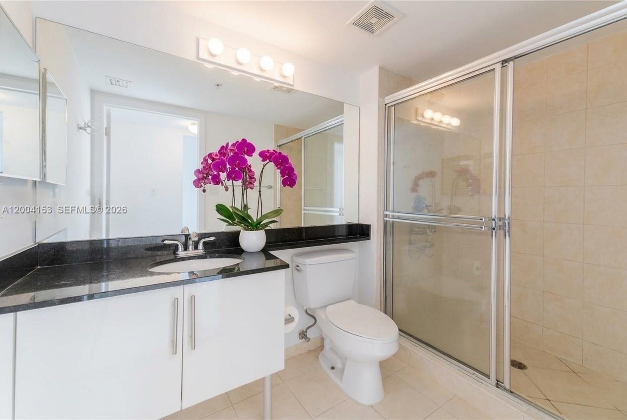 BRICKELL ON THE RIVER N T - Residential Lease