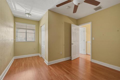 Tiny photo for 16613 NW 71st Ave, Miami Lakes, FL 33014 (MLS # A12006742)